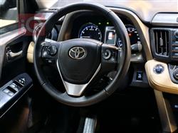 تويوتا راف 4